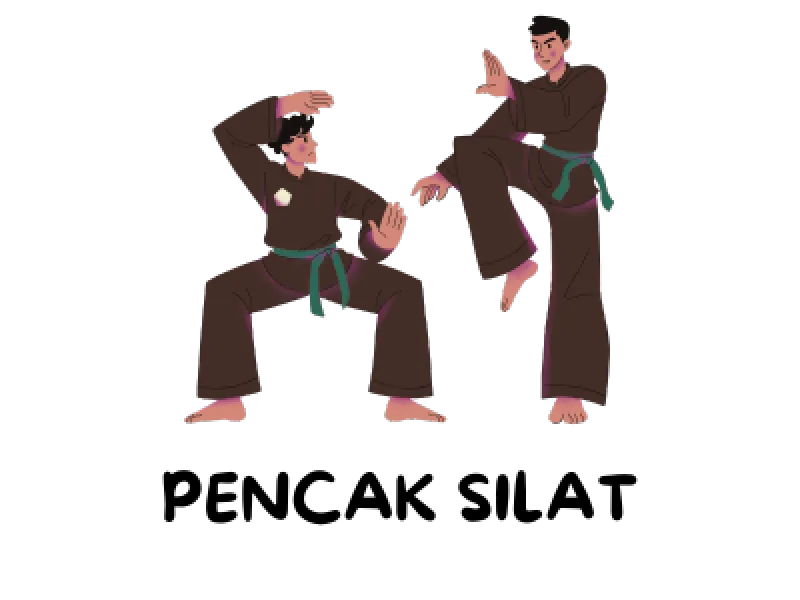 Pencak Silat